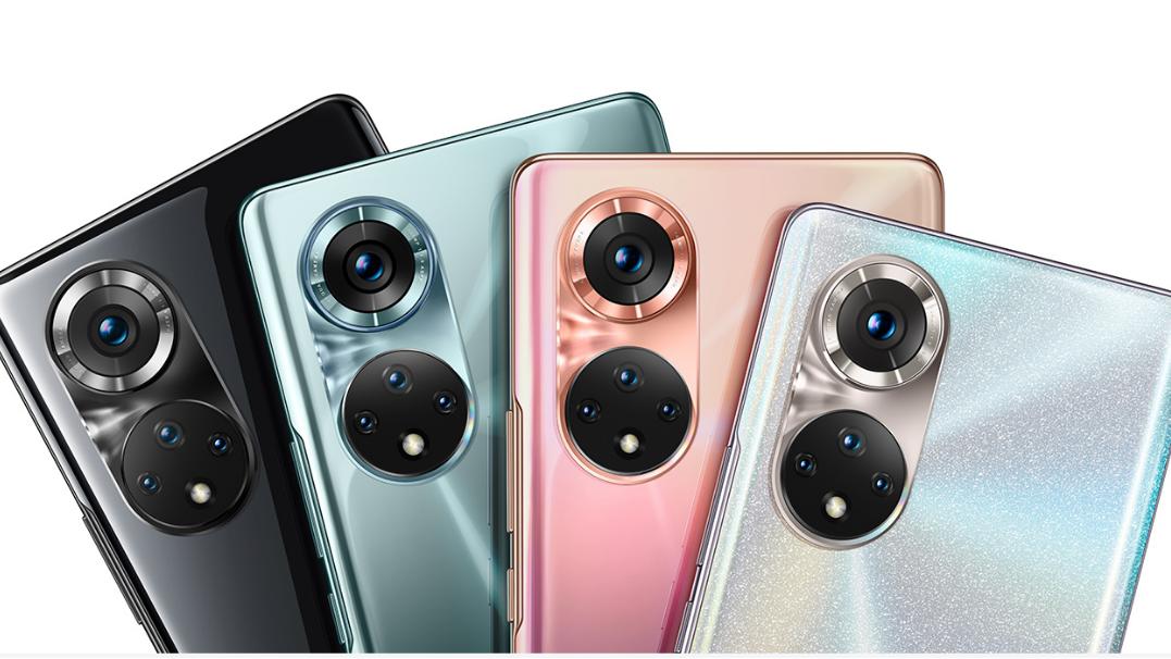 荣耀|一亿像素+曲面屏，从2999元降至2489元，颜值天花板售价更亲民了