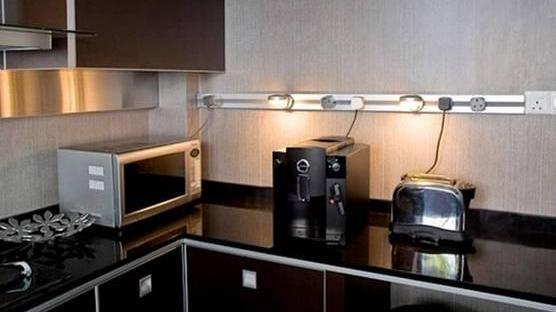 后悔药已扔，过来人谈厨房装修，都是血泪换来的教训