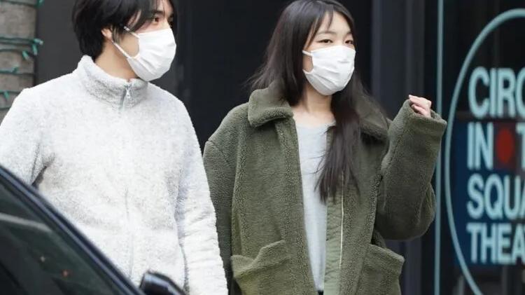 |以后要和婆婆一起住？真子公主能克服成为平民后的第一个难题吗