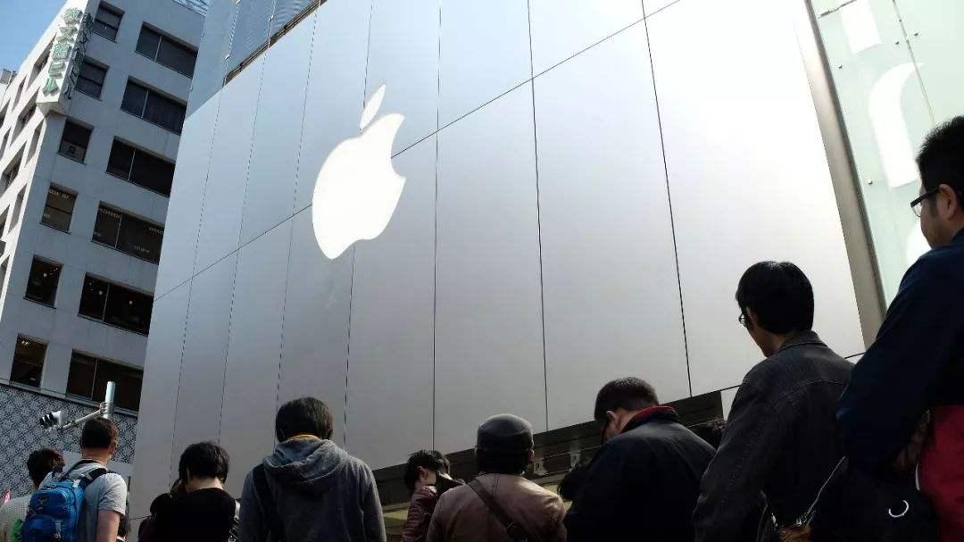 苹果|苹果取消征收荷兰韩国软件税，对中国看人下菜，谁给库克的勇气？