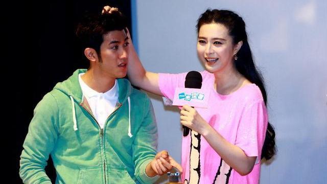 帅哥|自诩是帅哥，一演戏就拉胯，这些大长脸男星，到底帅在哪里？