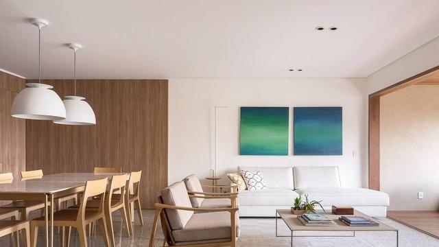 190真任性，阳台不洗衣晾晒，打造成家庭咖啡馆，创造幸福生活