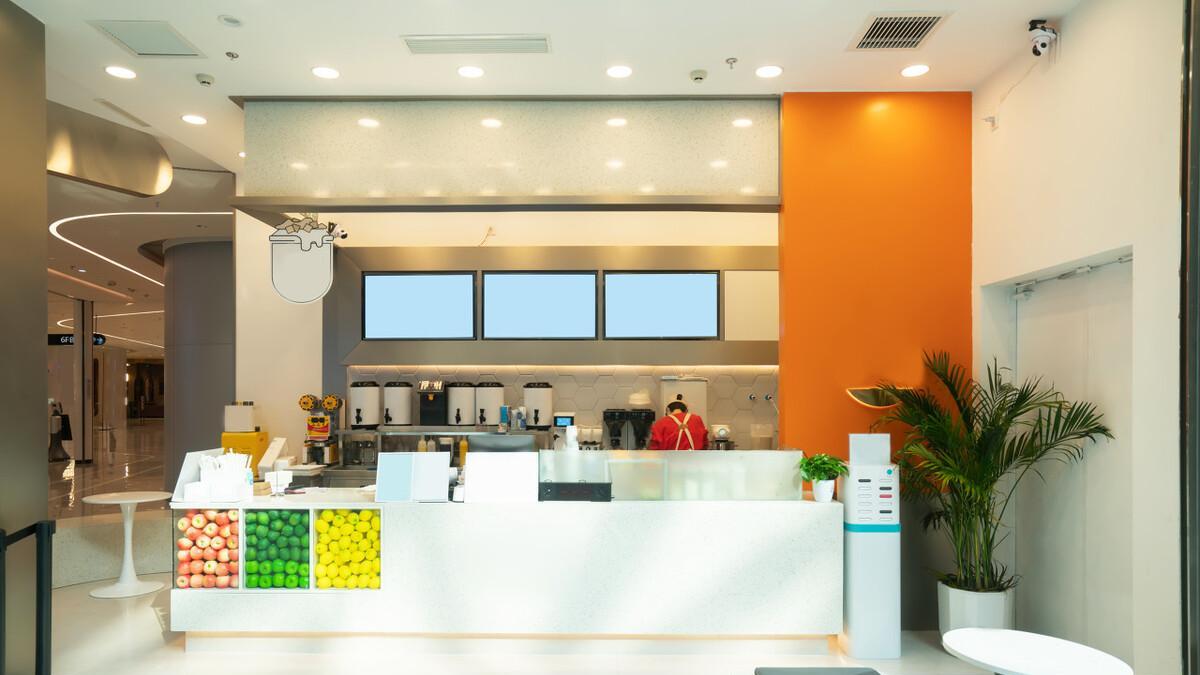 如何通过装修来提升餐饮门店的营业额？这几点可以试试