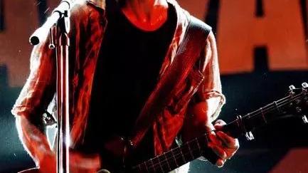 刘谦|崔健，好久不见！