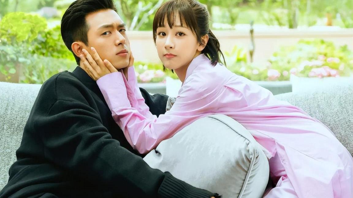 刘德华|最让人“意难平”的8对荧幕cp，人人都想让他们在一起，就1对成了