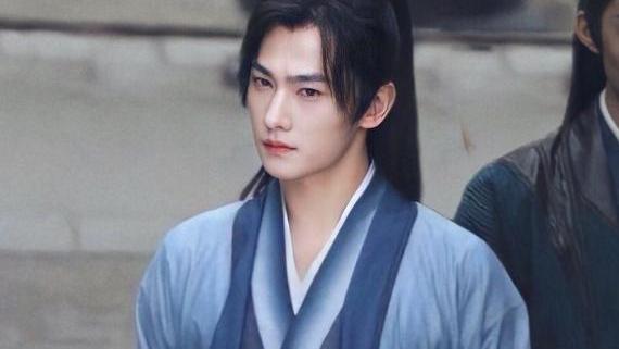 武侠|《玉骨遥》热度破13亿，作者8.4高分武侠作将拍，网友：房子塌了