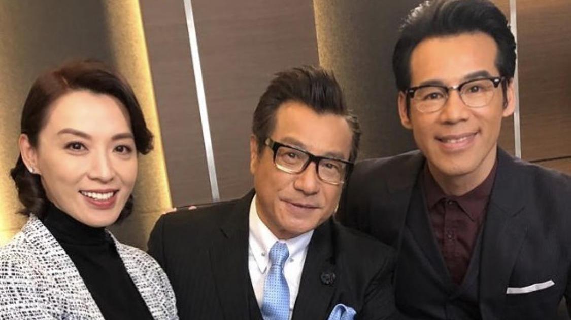 陈炜|《回归》演员演技评价，陈炜有望拿视后，吴伟豪狠甩朱凌凌一角