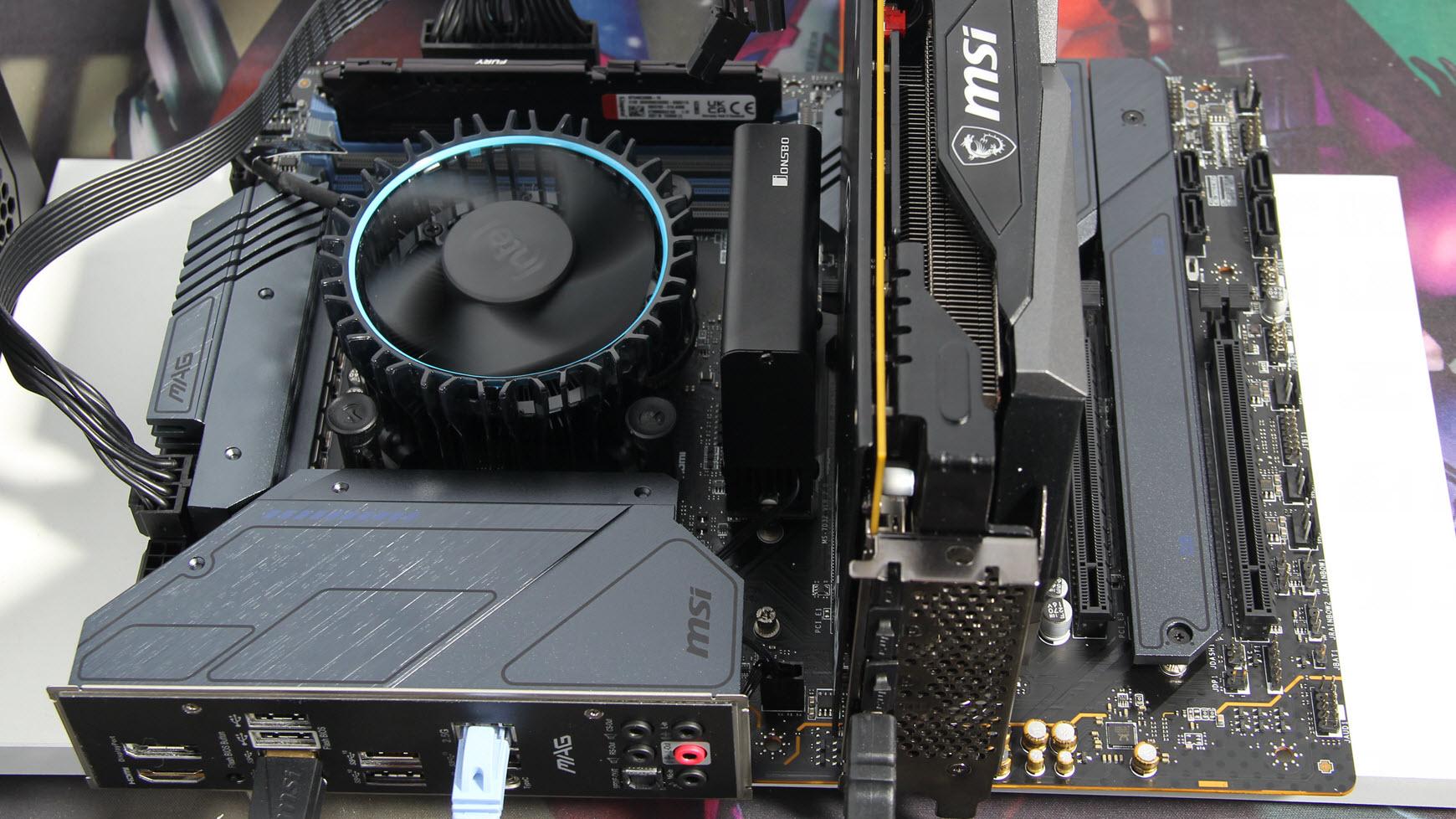 手机浏览器|可乐哥要把硬件吹成童话——双生恶魔的奇幻之旅