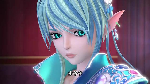 叶罗丽|叶罗丽：情公主的人际关系怎么样？简直就是团宠，孔雀也惯着她