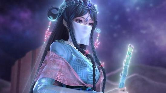 精灵梦叶罗丽|精灵梦叶罗丽第十季：金王子“本体”失败，曼多拉灵犀之力耗尽