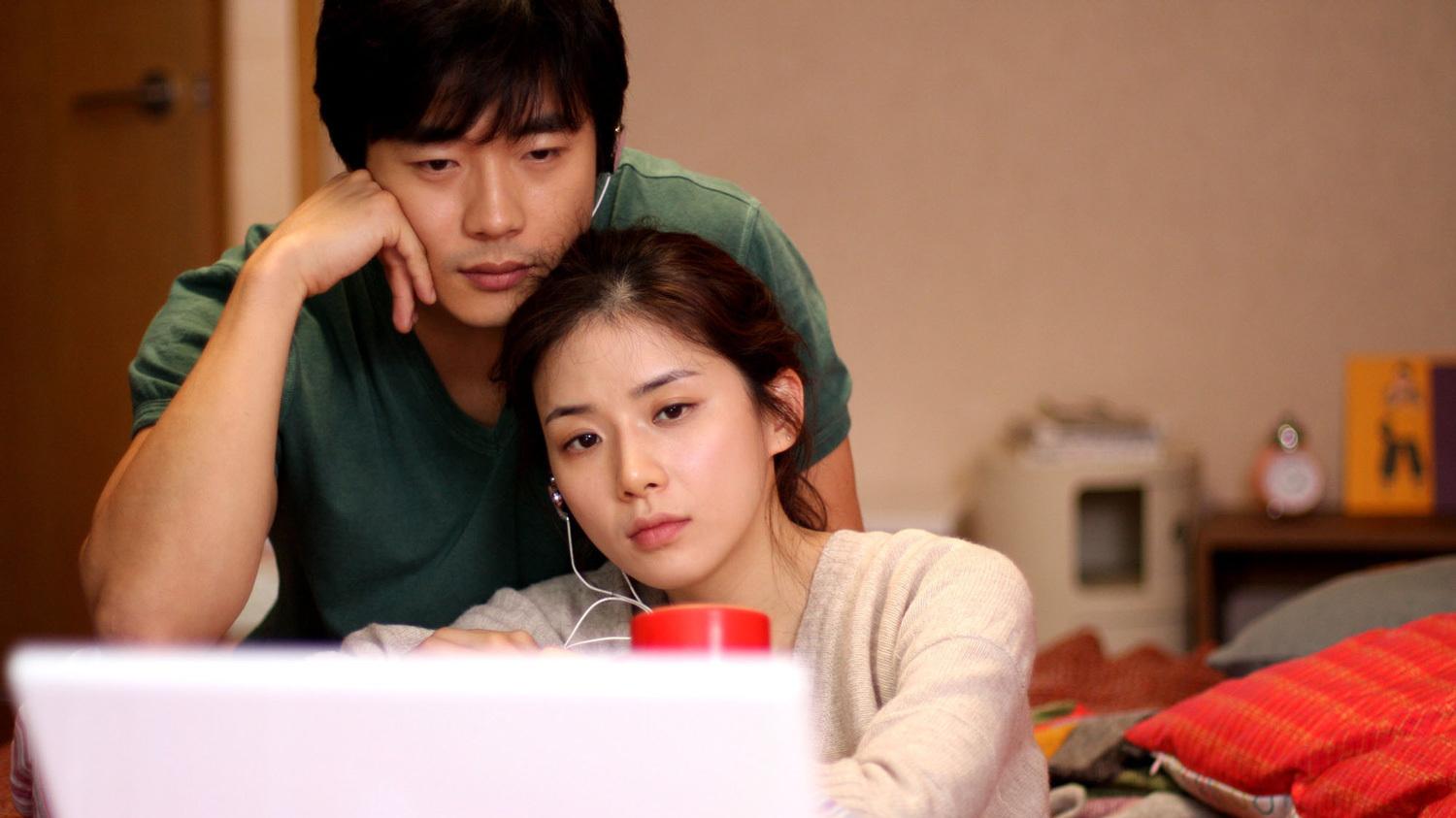 电影|长着一张风情万种的脸，情史却干净的8位韩国女星，人不可貌相