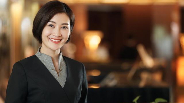 |把你的上司捧得高高的，在他的心目中你就会更有分量