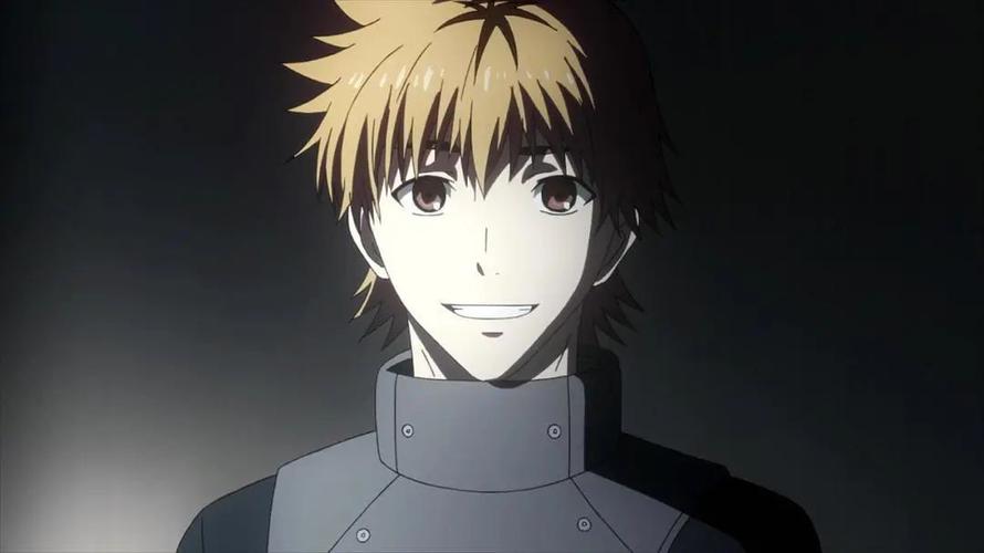 东京食尸鬼|《东京食尸鬼》永近英良：金木最好的人类朋友，也是他的精神支柱和容身之所