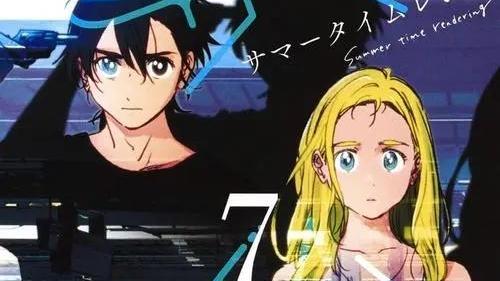 acgn漫评|夏日重现动漫里的疑惑与推理，轮回与惊悚，都是些精彩情节