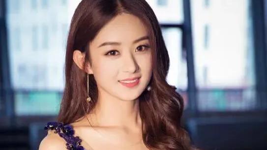 赵丽颖|“抠门”的谢娜打电话问赵丽颖借钱， 赵丽颖却果断拒绝，直接把电话挂断了