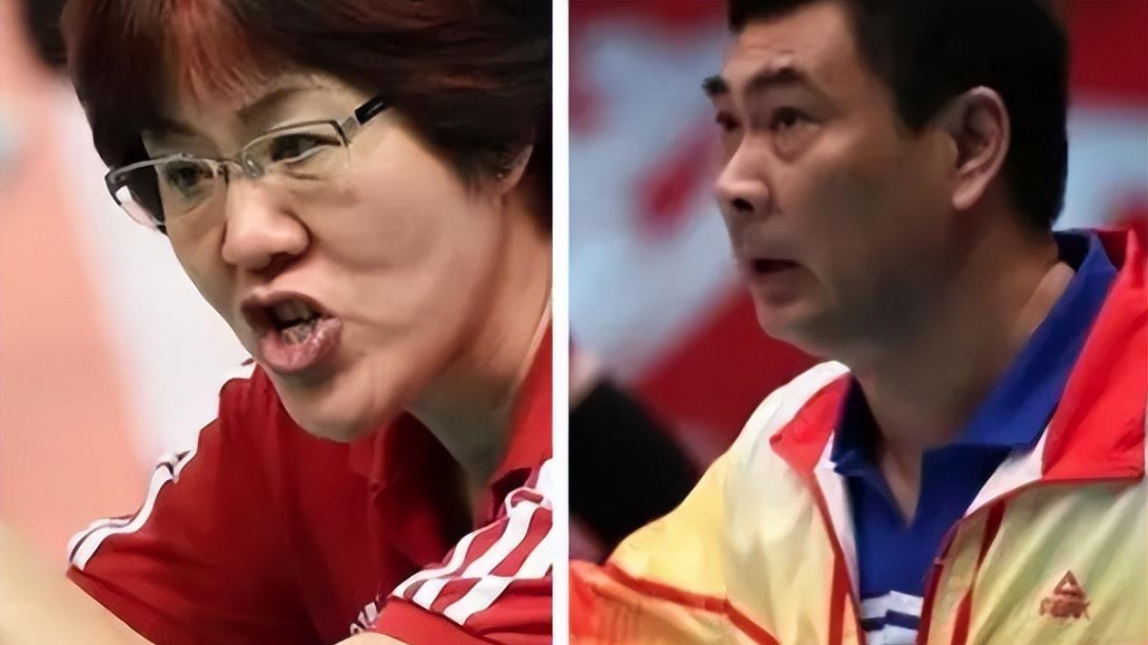蔡斌|陈友泉欲哭无泪！连续两次错过为己正名机会，两大名帅也难求他！