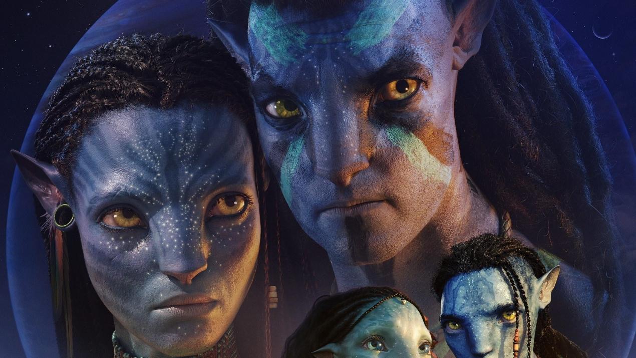 年底确定引进的6部进口大片, 《阿凡达2》榜上无名却有望空降上映