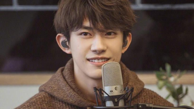 舒淇|易烊千玺耍特权争议未平！竟双入围「百花奖男主男配」