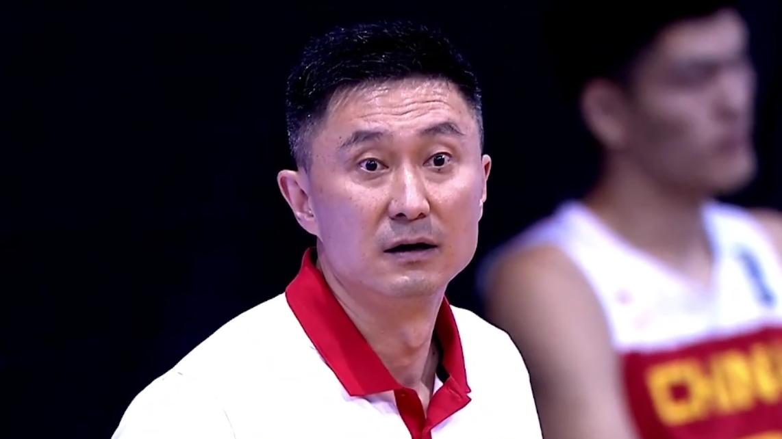 中国男篮|杨毅再次看衰中国男篮！大概率进不了下届奥运会 杜锋怎么看？