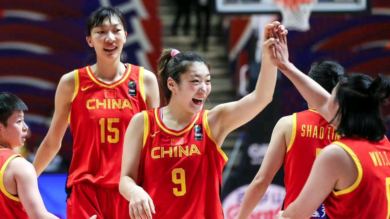 广东男篮|中国篮球好消息！中国女篮无新增阳性，广东宏远热身赛火热开打