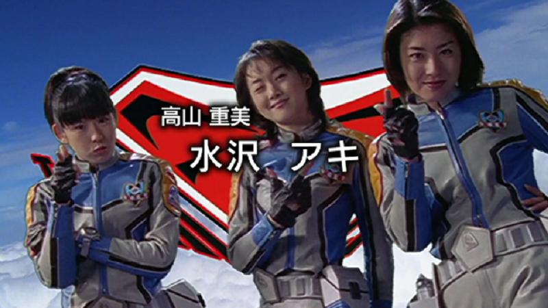 海贼王|奥特曼：隐藏在《奈克瑟斯》中的4位圆谷大佬，你认出来了吗？