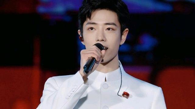 肖战|《综艺小哥》透露肖战拍戏现状，下苦功练习台词，如今不可小觑