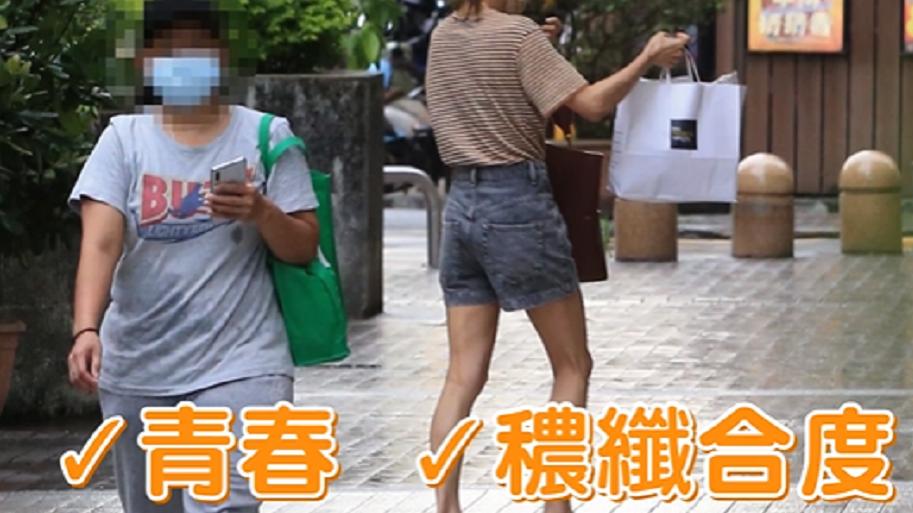 庾澄庆|庾澄庆二婚妻子外出购物，获专车接送似阔太，一双子女模样像极爸