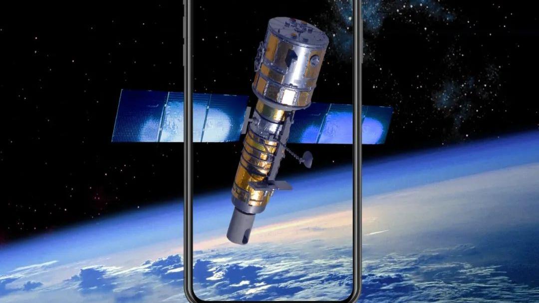 华为|iPhone 14 重磅功能曝光，今年信号稳了