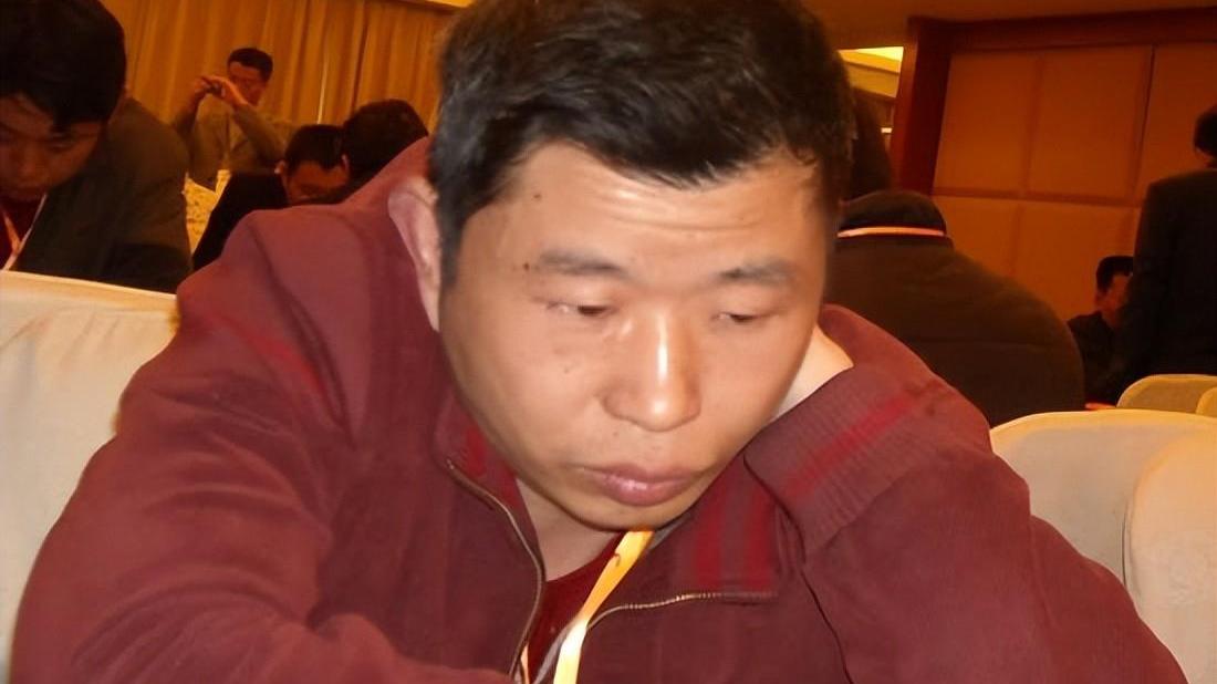 象棋|他世代务农，却把象棋下到国家大师高度，许银川王天一都佩服