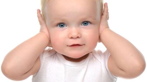 大足惠耳与你分享： 什么噪音？