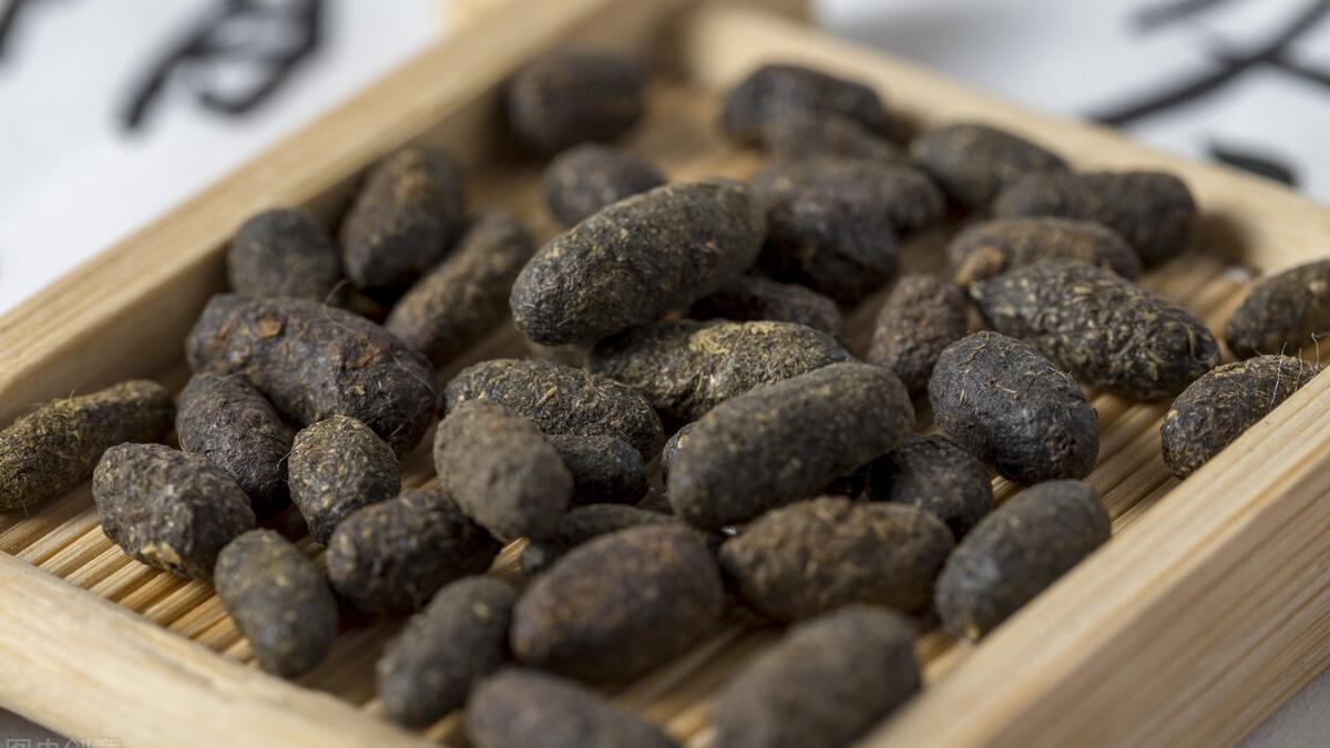 中药|身体有淤还有痛，两味中药泡水喝，通利血脉、化瘀、散结、止痛