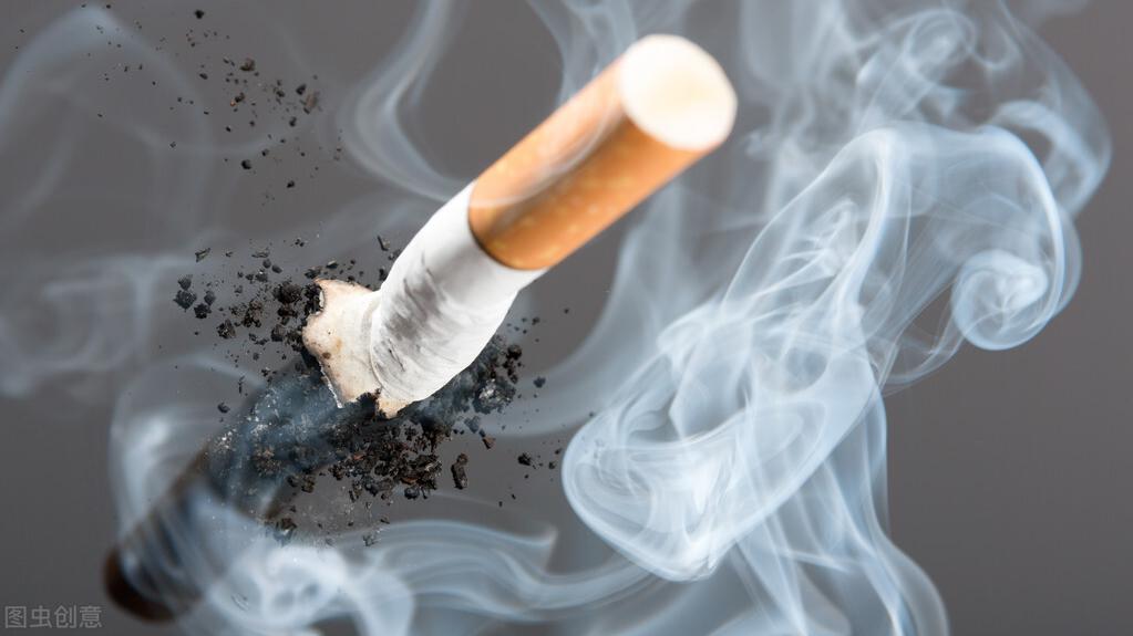 戒烟|有哪些事情，是戒了烟以后才知道的？