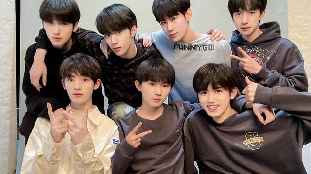 马嘉祺|马嘉祺终于录新歌了！此前因长时间不更新，被指责爱豆失职