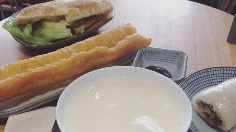 这5种食物，别再当早餐了，很多人可能天天吃，看完后要改掉习惯