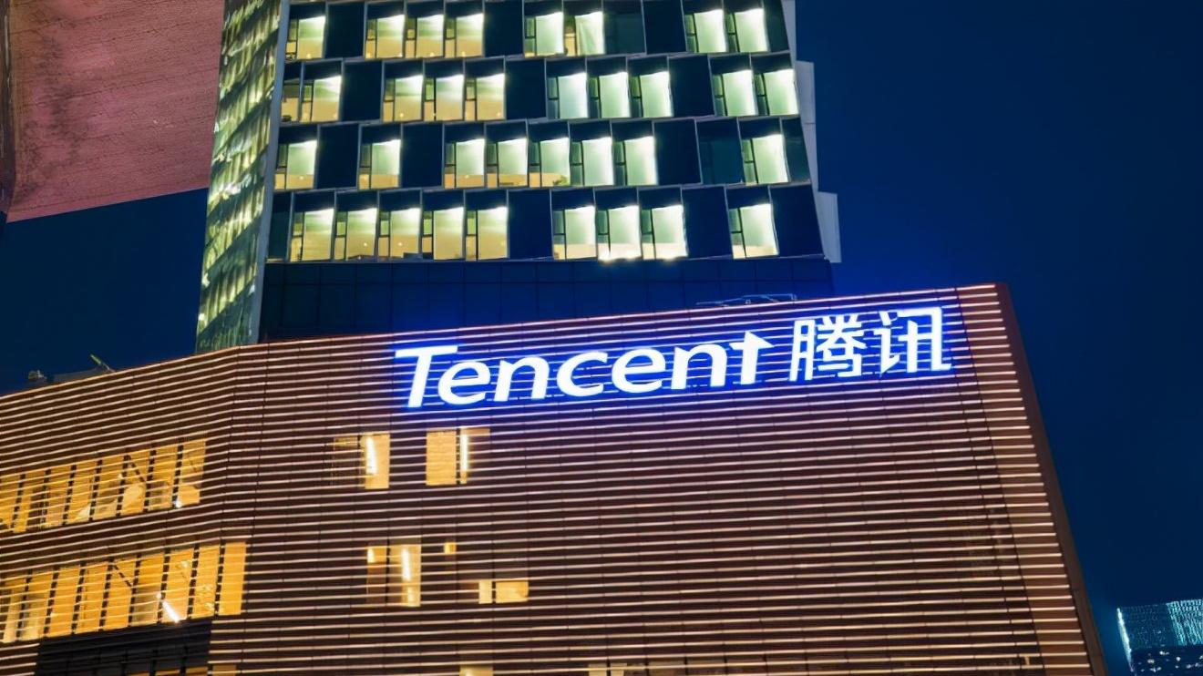 淘宝|腾讯成中国价值最高民营企业，马化腾：只是普通公司