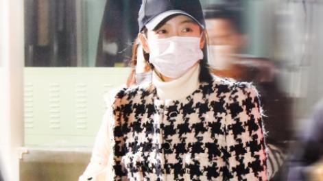 春晚|2022春晚彩排曝光：易烊千玺7次受邀，张小斐贾玲再合体
