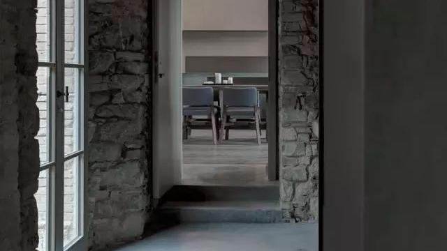 光的存在是在拥抱人，让灯光设计更走心！