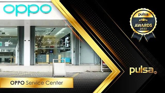 自动化|接连斩获两项大奖！OPPO服务享誉海内外，用户满意度高达99.3%