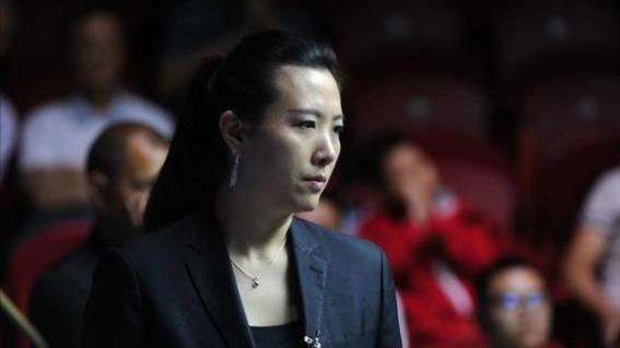 绝杀|龙在浅水遭虾戏：昔日名将遭泰国新星绝杀中国三将草草出局