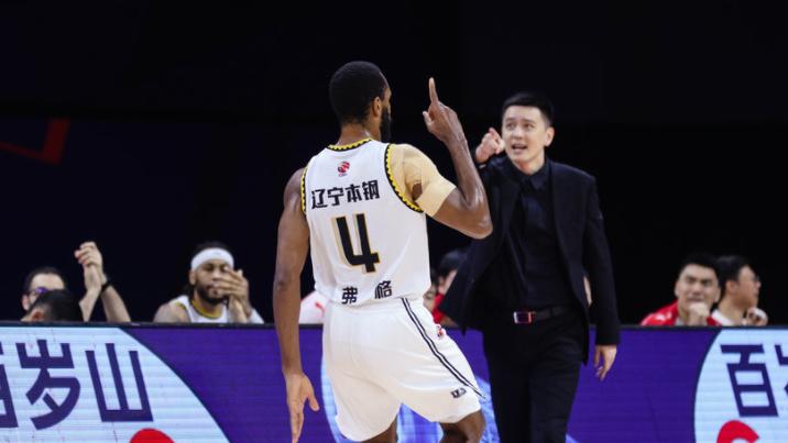 辽宁男篮|收视率新低！辽篮2-0领先广厦，杨鸣手握两大“剧本”，或横扫夺冠