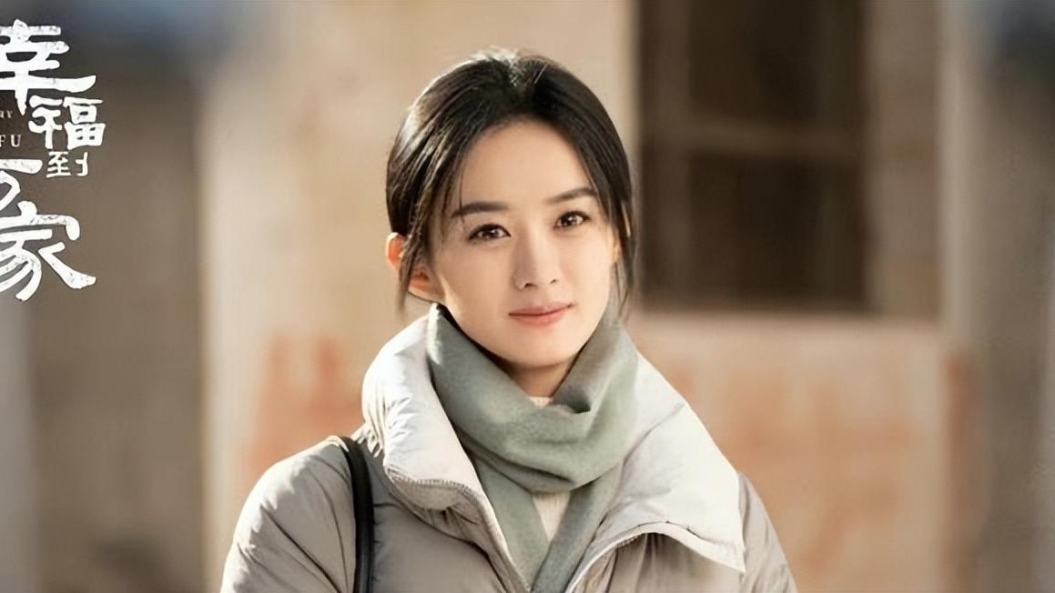 赵丽颖|85花即将开启霸屏模式，赵丽颖杨幂刘亦菲新剧同台竞争