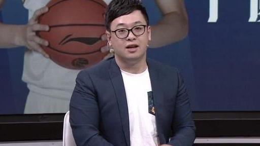 北京国安|NBA国内十大解说排行：杨毅被打脸次数最多，榜首是解说界天花板