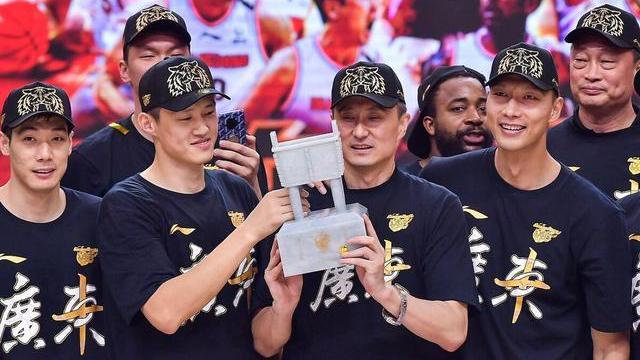 广东男篮|广东男篮时代结束，数据全方位落后，奇迹不会产生，3大数据解析