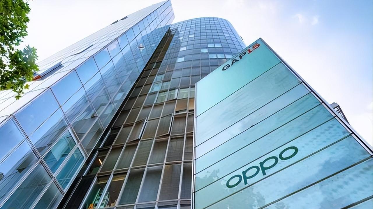 OPPO|OPPO智能眼镜相关专利曝光 AR眼镜到底有啥用