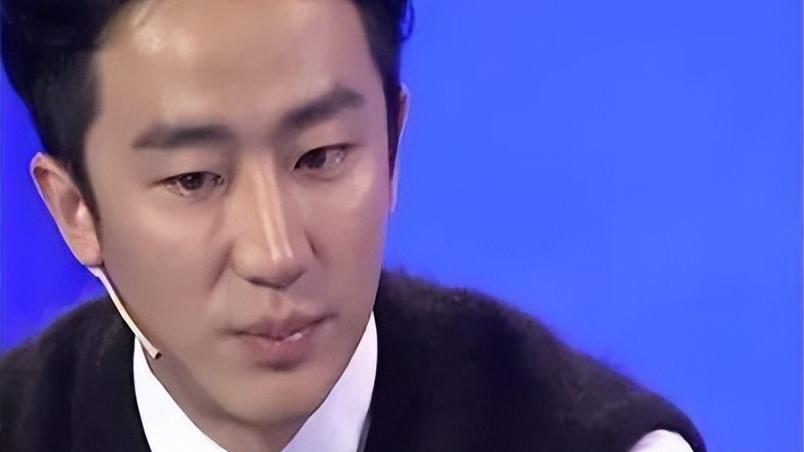 黄轩|黄轩：3年内连失3位至亲，15封家书让人泪目