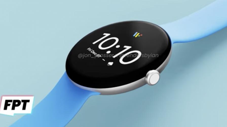 智能手表|触摸皮肤就能调整智能手表音量！专利文件曝光Google 最新黑科技