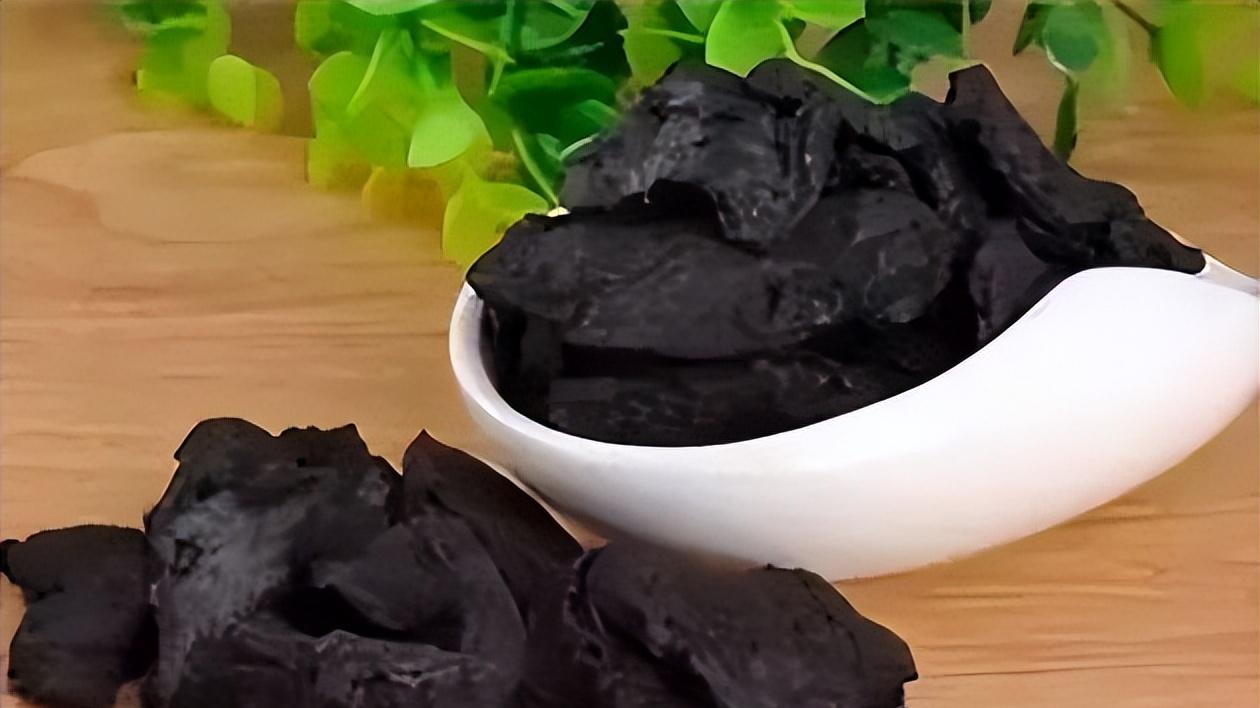 减脂|体内血虚又血瘀？送你一方子四味药，补气血、化瘀血