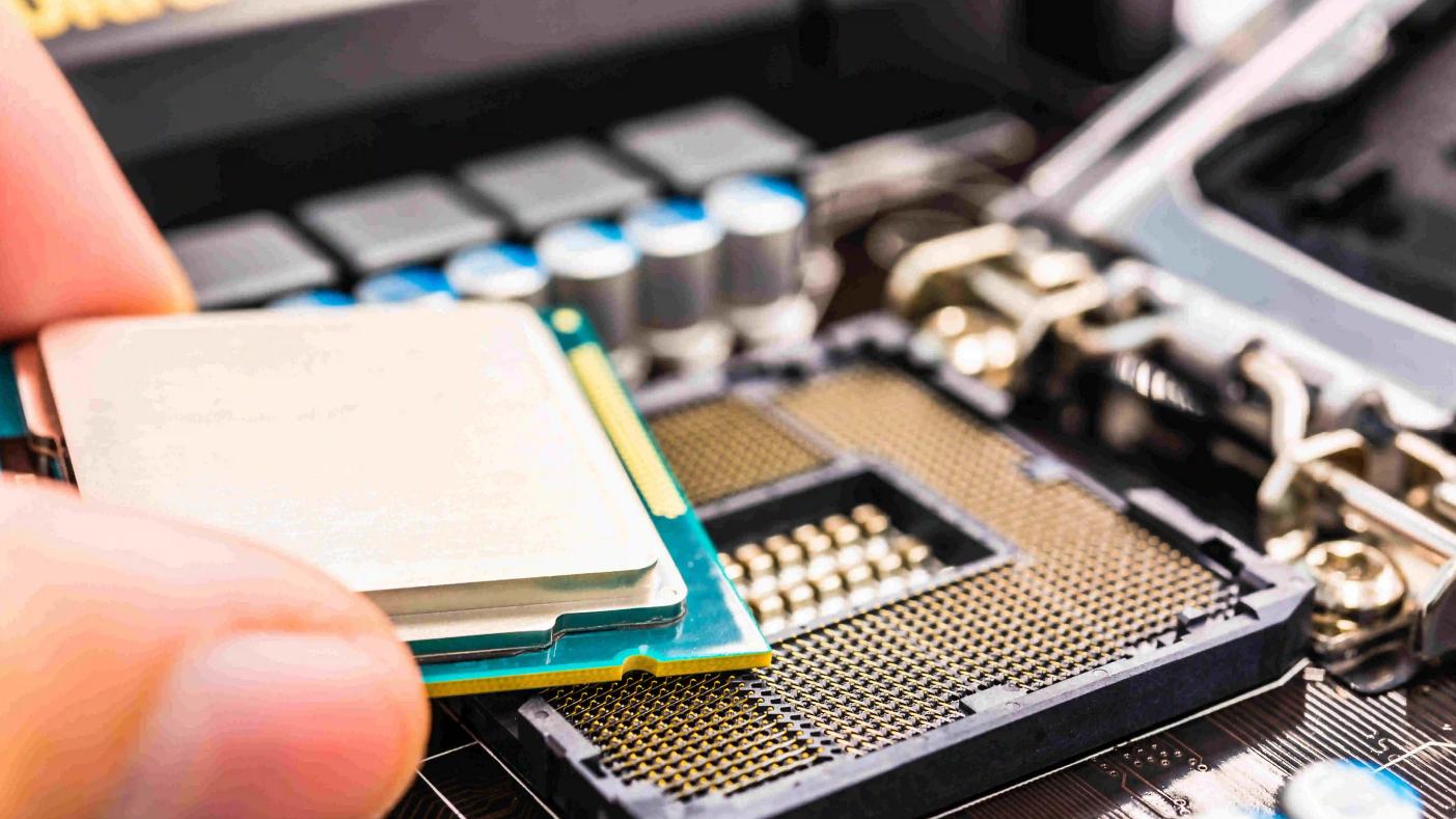 芯片|老美关于芯片补贴的新动作，让台积电、三星陷入两难境地！