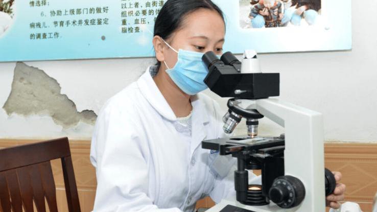 疾病|38岁女子每天跳绳1500下，用来清除hpv，这种方法可取吗？