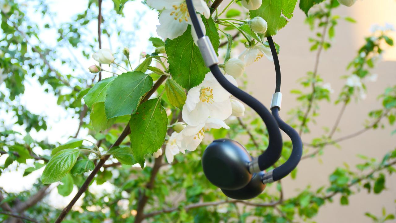 蓝牙耳机|一路奔跑音乐相随，iKKO iTG01骨传导蓝牙耳机使用体验